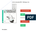 Le Français de L'hôtellerie Et de La Restauration PDF - Télécharger, Lire TÉLÉCHARGER LIRE ENGLISH VERSION DOWNLOAD READ.