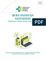 (Klaim) Playbook Modul Klaim Fase 1 Dan 2 (Klaim)