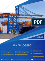 The Logistics Bulletin 10 - 2022 - E