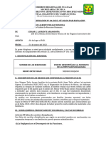 Informe 04-2022 Archivo Caso Utani-Receta