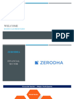 ZERODHA