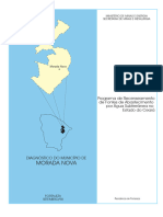 Programa de Recenseamento de Fontes de Abastecimento Subterrâneas em Morada Nova Ceará