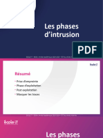 16 PhasesIntrusion - 5SOA