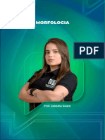 Morfologia 2023 - Prof. Janaína+