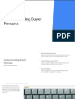 PPT Buyer Persona