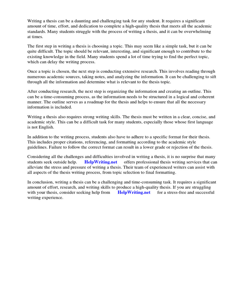 Standard format for writing a term paper pdf thesis essays