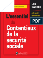 L'Essentiel de La Philosophie Du Droit