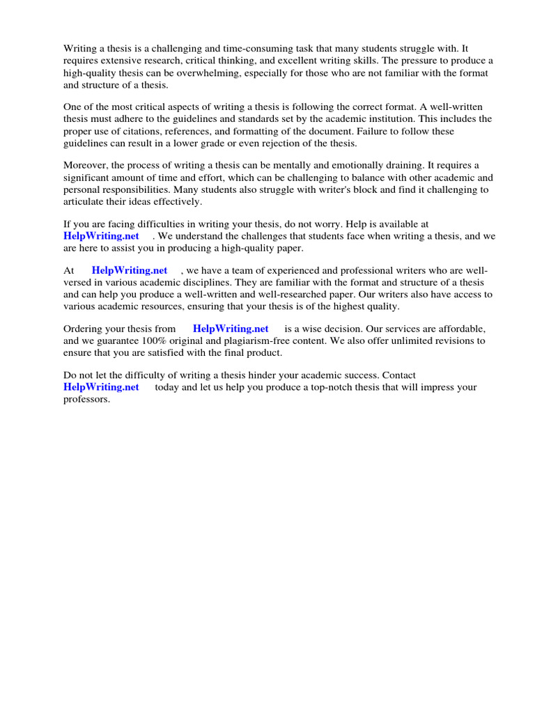 Format Term Paper Sample | Download Free PDF | Academic Publishing ...