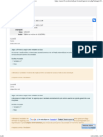 Exercício Avaliativo - Módulo 4 PREGOEIRO