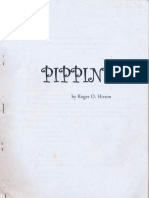 Pippin Script