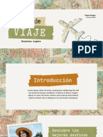 Presentación Diapositivas Plan de Viaje de Vacaciones Scrapbook Beige y Ver - 20240321 - 105938 - 0000