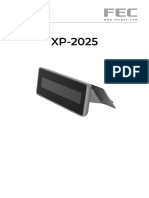 FEC_XP-2025