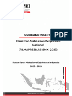 Guideline Pilmapresnas Ismki 2023