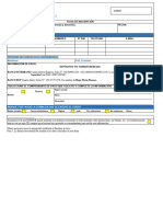 Ficha Insc. 2023