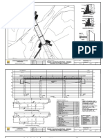 Plano de Puente de Long. 71.80 Completo