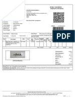 Retail / Tax Invoice (Original For Recipient)