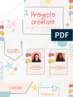 Presentación Proyecto Creativo Moda Infantil Ilustrado Con Fotos Rosa y Ama - 20240321 - 111233 - 0000