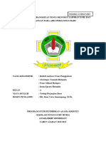 K.2 - Teologi PB