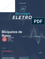 Bloqueios de Ramo