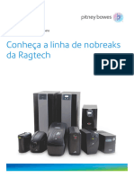 Catalogo Ragtech