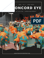 Concord Eye 1