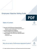 EmployeesObjective Setting Guide (2024)