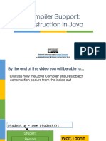 10 Core-Compiler-Rules-For-Class-Construction Core - Compiler Rules For Class Construction