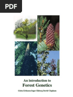 Download Forest Genetics by Pignasilvestre SN71571370 doc pdf