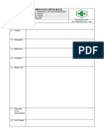 Format Sop Sesuai Tata Naskah