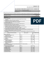 Forma DPJ 99026 Declaracion Definitiva D