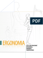 ERGONOMIA