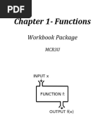 Unit 1 Workbook STUDENT