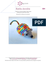 Rainbow Mouse-Espanol