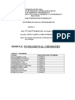 Acetaminophen Synthesis Lab Report Last Og