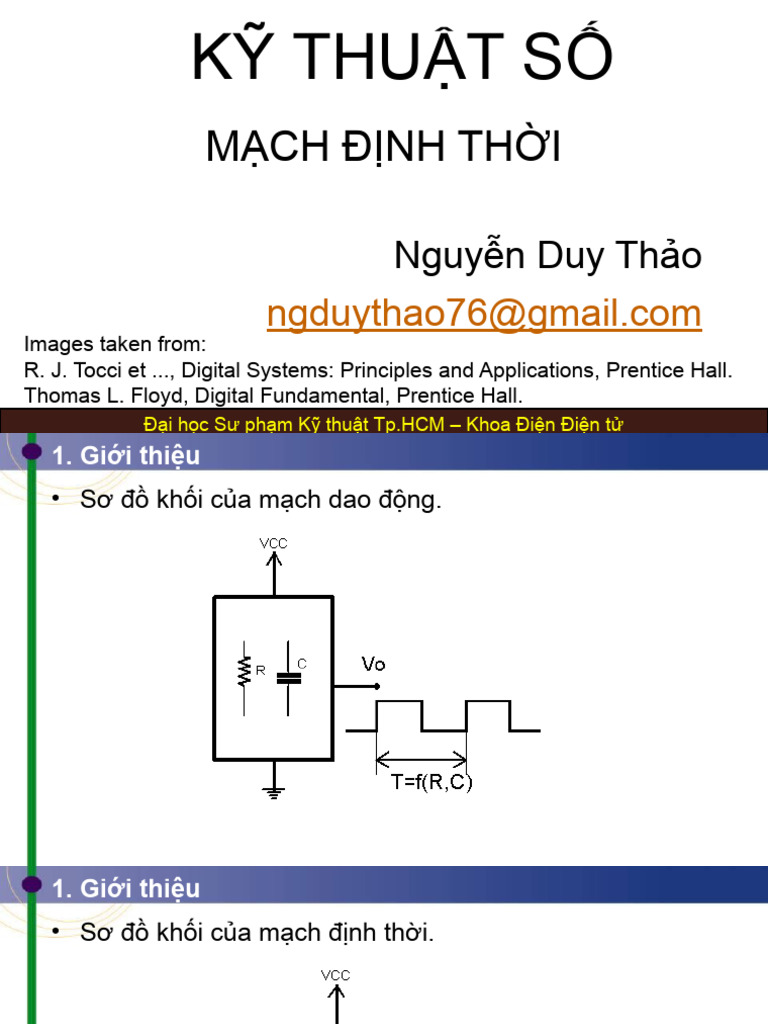 Chapter - 6 Timer | PDF