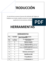 Informe Taller de Electricidad