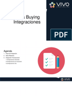 Ariba Buying - Integraciones