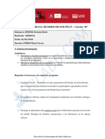 2 Parcial Politico - Bussoli