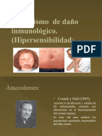 Hipersensibilidad