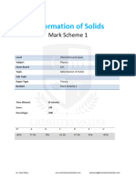 13.1 Deformation of Solids CIE IAL Physics MS Theory Unlocked