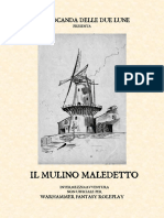 WFRP Intermezzo Ilmulinomaledetto