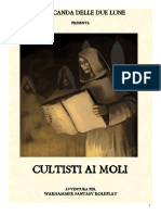 WFRP Intermezzo Cultistiaimoli