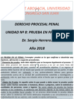 Derecho PP Unidad 8