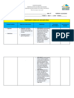 4º Ano Educação Física - 4º Período