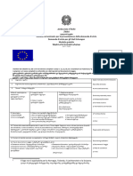 Modulo Visto C It-Geo