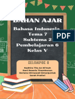 Bahan Ajar Pbsi