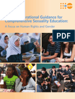 UNFPA - Operational Guidance For Comprehensive Sexuality Education WEB3