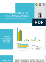 SKDR W5 Kawalimukti