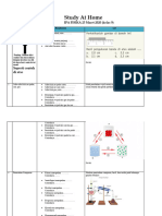 Rangkuman IPA PAT USBN 2019-2020