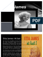 Etta James